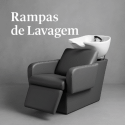 Rampas de Lavagem