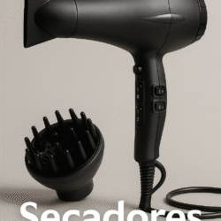 Secadores
