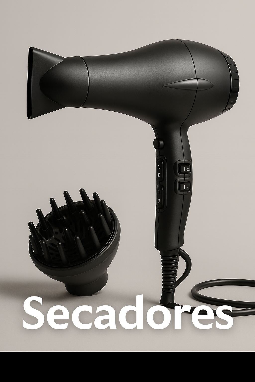 Secadores