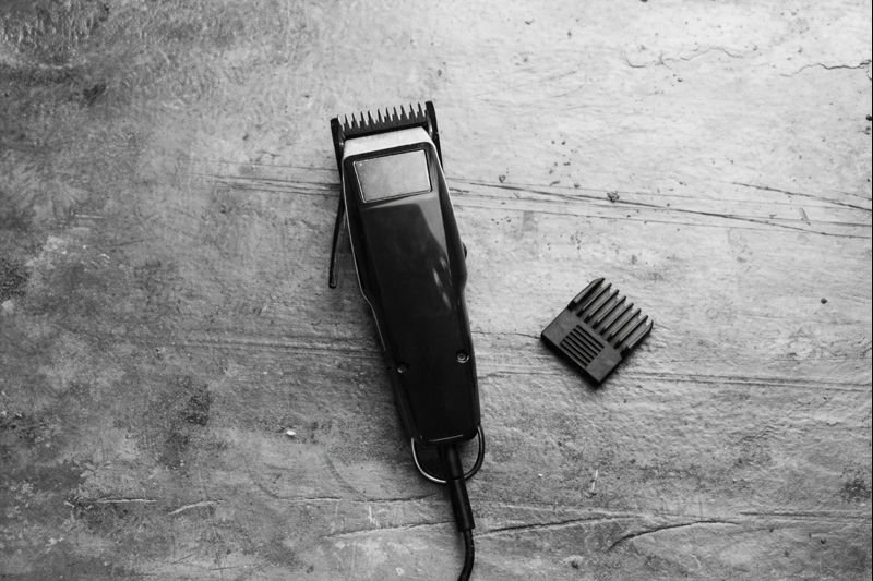 Maquinas de Cortar Cabelo