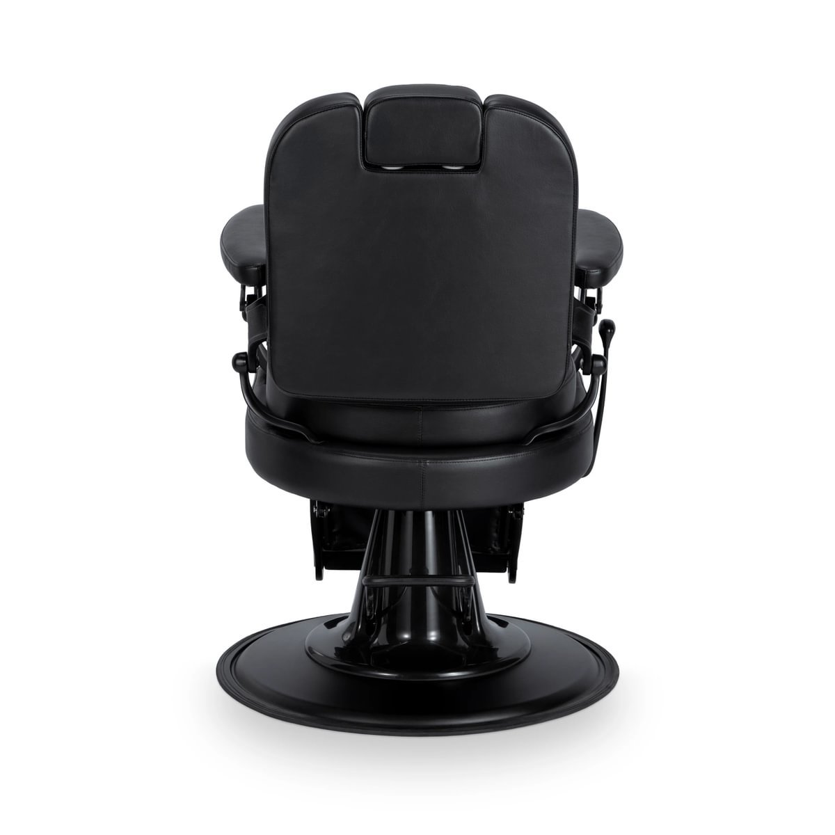 Mark - Cadeira de Barbeiro 6 Mark Medium (4)