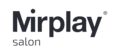 Mirplay Salon Logo PNG Medium