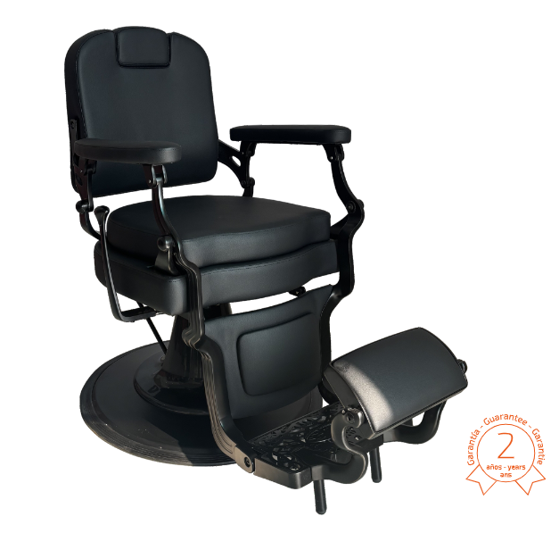 Mark - Cadeira de Barbeiro 7 image