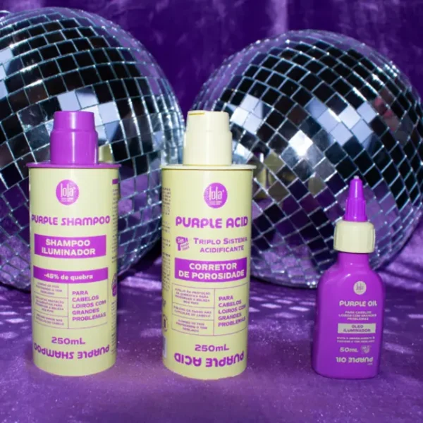 kit purple