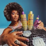 kit purple linha completa
