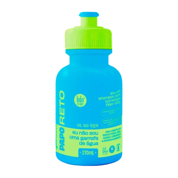 Lola Papo Reto Shampoo 270ml
