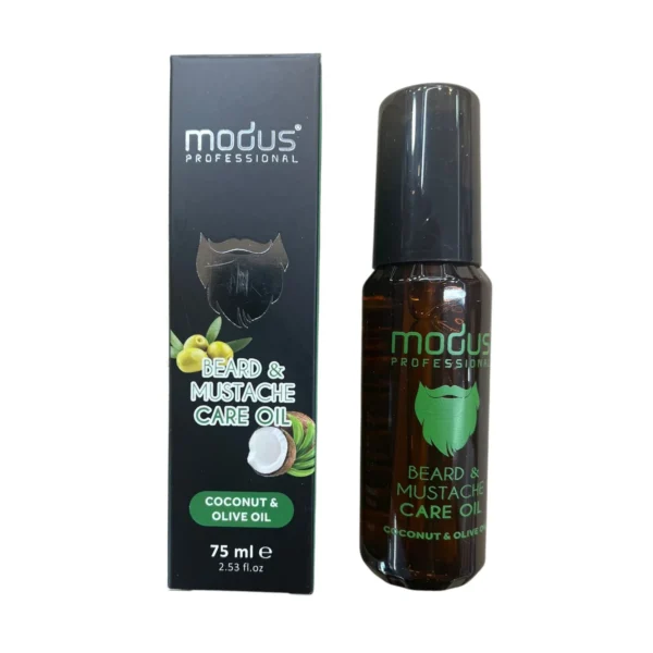 Modus Beard