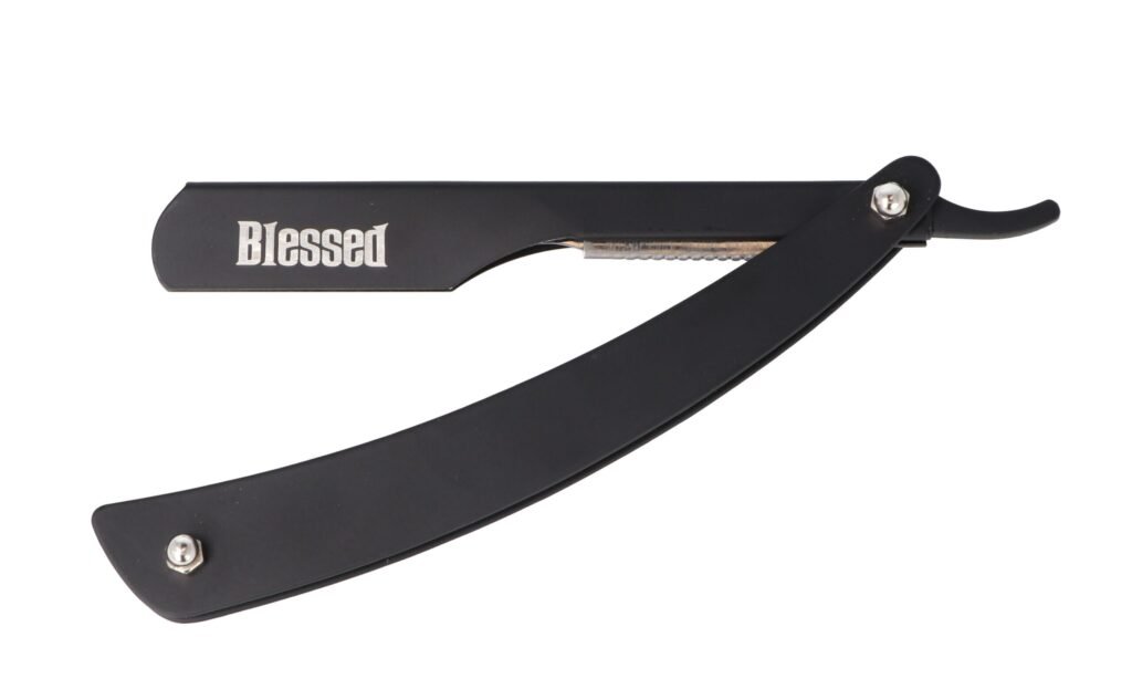 Navalha Preta Blessed 3 Navalha Preta Blessed