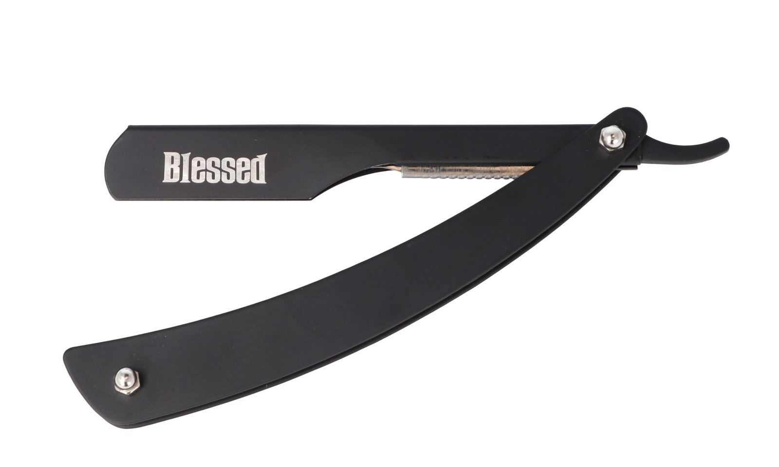 Navalha Preta Blessed 1 Navalha Preta Blessed