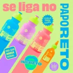 Papo Reto Condicionador 270ml 3