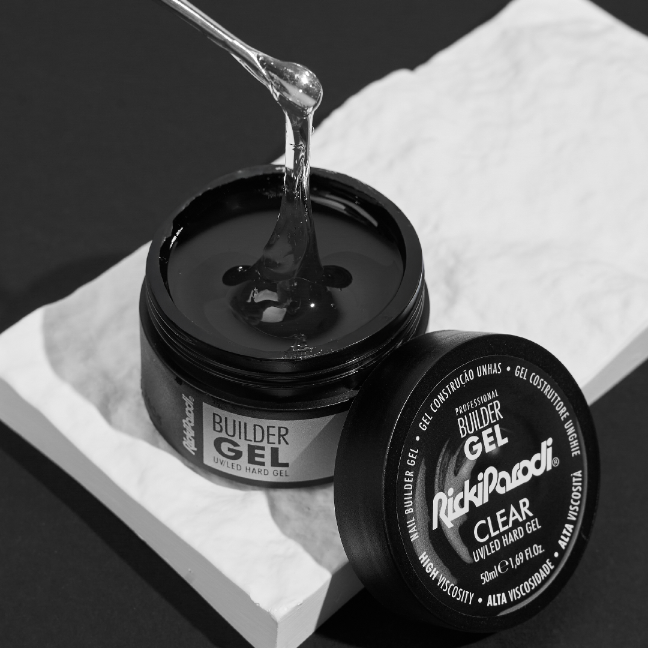 Rickiparodi Gel Construção