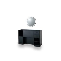 Bancada Barbeiro OKE 6 98