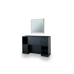 Bancada Barbeiro OKE 8 98