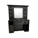 Bancada de Barbeiro Bansa C/Lavatório