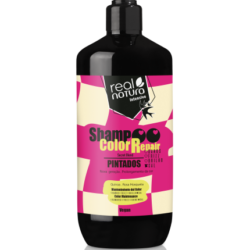 Champo Sem Sal Color Repair 500ml