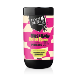 Real Natura Color Repair Máscara Sem Sal 1kg
