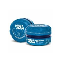 Cera Nishman Gum Gum Aqua Hair 150ml