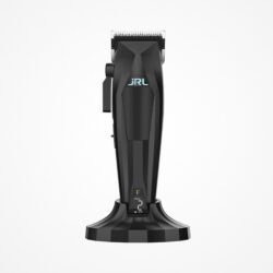 JRL 3000CB-F máquina de corte profissional para barbeiros com lâmina fade