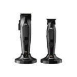 JRL Diamante 2025 Collection Combo Kit com máquina de corte profissional e trimmer para barbeiros