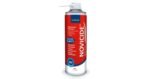 Novicide® Spray Desinfetante 5 em 1 para Máquinas de Corte e Lâminas – 500ml