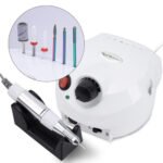 Broca de Unhas Profissional com 35.000rpm 
