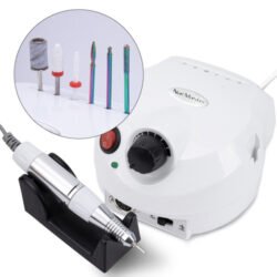 Broca de Unhas Profissional com 35.000rpm 