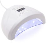 Catalisador de unhas UV-LED de 48 W