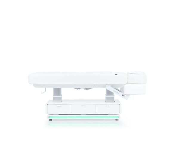 POST+ (Com aquecimento, Branco)