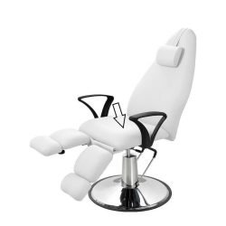 ALMOFADA DE ASSENTO PARA 2231A COR BRANCA