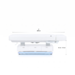 weelko-15ea478ee8a28db9fe5d POST+ (Com aquecimento, Branco)