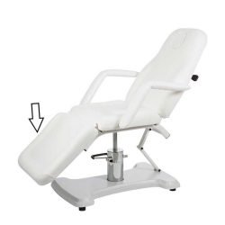 ALMOFADA DE APOIO PARA OS PÉS PARA 2206 COR BRANCA