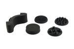 weelko-2e8057c3f481310a970b BASICTECH MASSAGEADOR CORPORAL VIBRATÓRIO