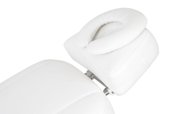 RICLE (Com aquecimento, Branco)