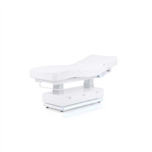 weelko-6229cc7c97a2cb6594cd POST+ (Com aquecimento, Branco)
