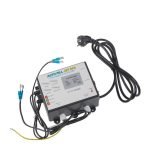 CAIXA DE CONTROLO PARA 4122B