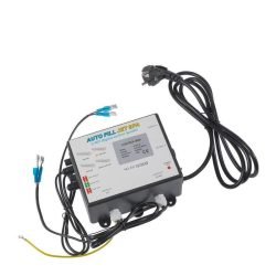 CAIXA DE CONTROLO PARA 4122B