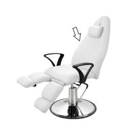 ALMOFADA DE ENCOSTO PARA 2231A COR BRANCA