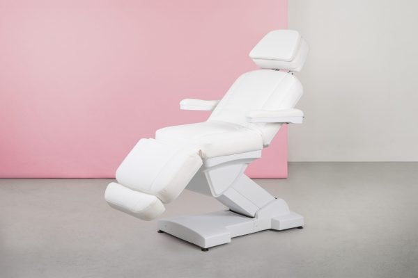 RICLE (Com aquecimento, Branco)