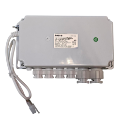 CAIXA DE CONTROLO PARA WKE0032/35