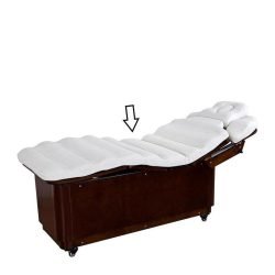 ALMOFADA CORPORAL PARA 2239 COR BRANCA