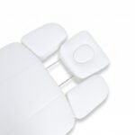 weelko-b0faf42a45e44eec9a6d POST+ (Com aquecimento, Branco)