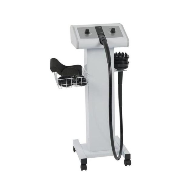 BASICTECH MASSAGEADOR CORPORAL VIBRATÓRIO