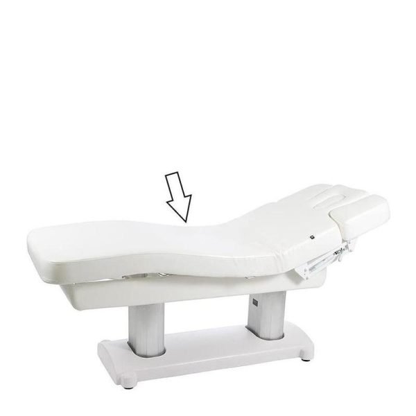 weelko-d38b20acb2868c63b265 ALMOFADA CORPORAL PARA 2249 COR BRANCA