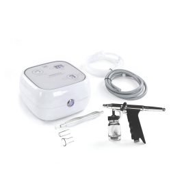 BEQUIPMENT VACUUM&SPRAY